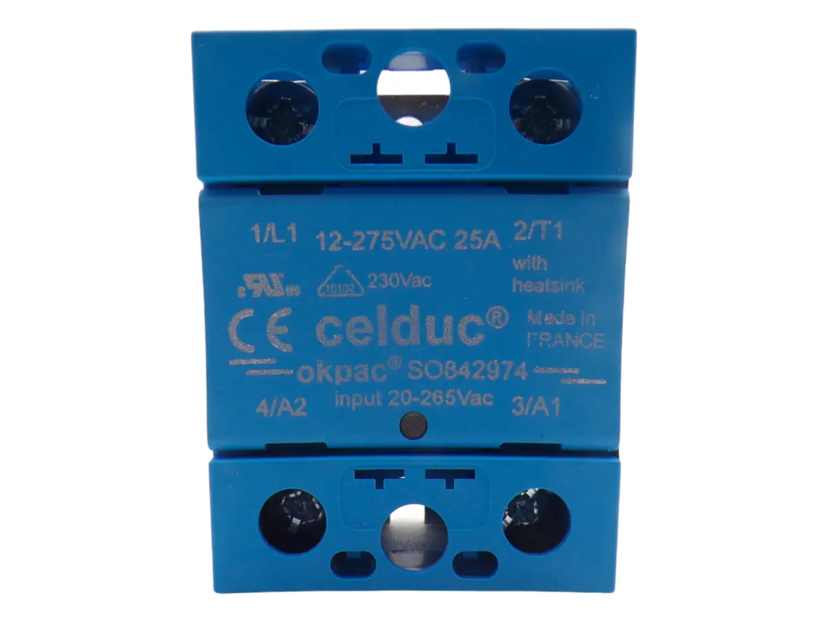 0805002236-RELAIS CELDUC SO842974