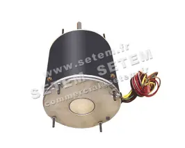 1206000001-MOTEUR DAYTON K55HXLMW.2489