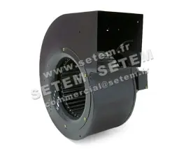 1206000031-VENTILATEUR DAYTON 1TDT4