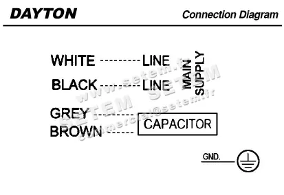 1206000031-VENTILATEUR DAYTON 1TDT4 3