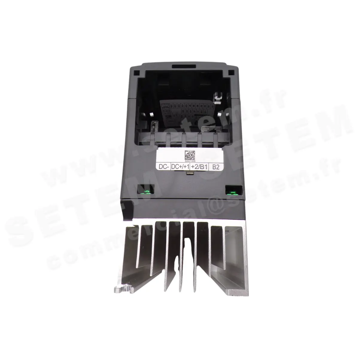 1215500018-VARIATEUR DELTA VFD4A8MS21ANSAA 2