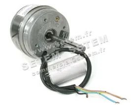 1303001322-MOTEUR DOMEL MCD1322