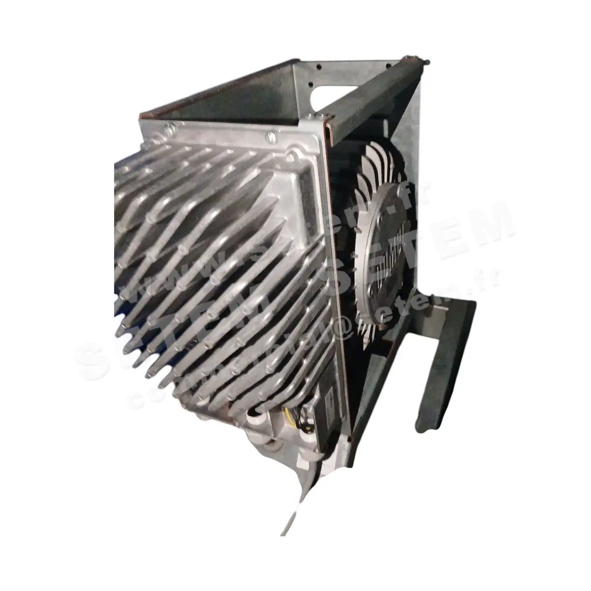 1303002147-MOTEUR DOMEL AZ 220-100-P120A-AC00 *749.3.695-4*