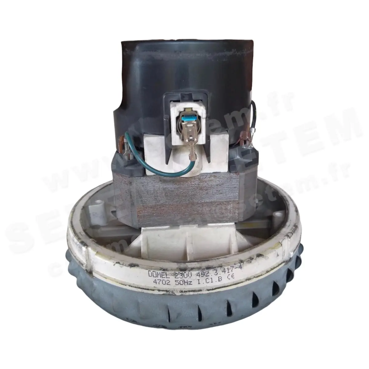 1303005117-MOTEUR DOMEL 492.3.417-4