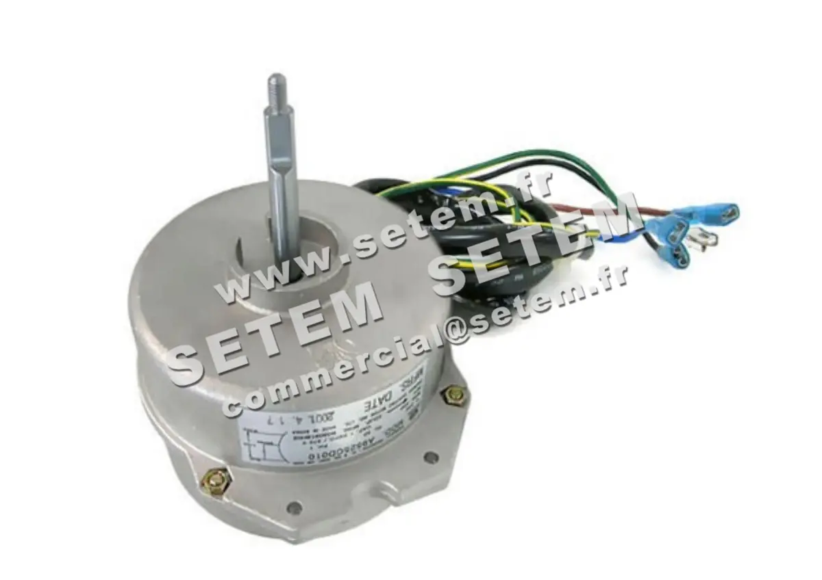 1315000918-MOTEUR DAEWOO A9525CD010 *B030918H02*