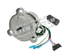 1315008521-MOTEUR DAEWOO A9525CE020 "B033701H05"