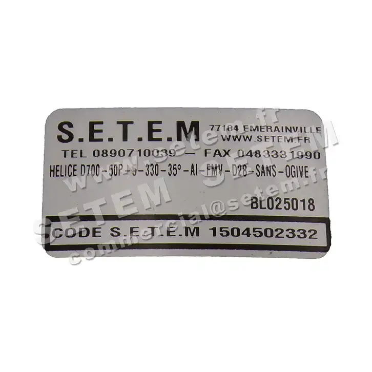 1504502332-HELICE ELETTROUNO D700-50P-5-330-35°-Al-FMV-D28-SANS-OGIVE 3