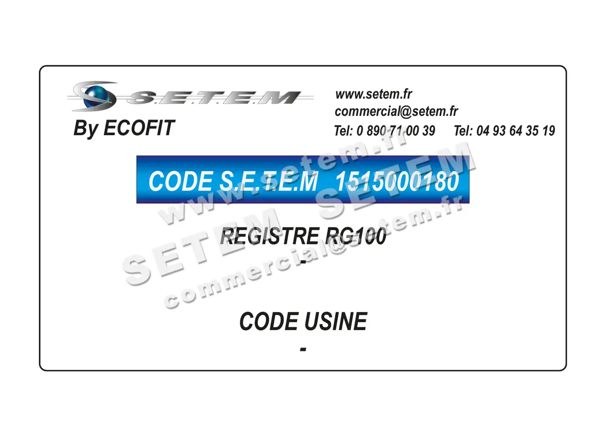 1515000180-REGISTRE RG100 ECOFIT