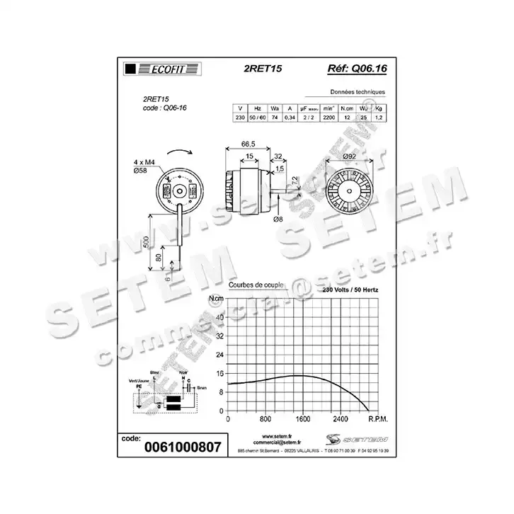 1515000807-MOTEUR ECOFIT 2RET15 *Q06.16* 2