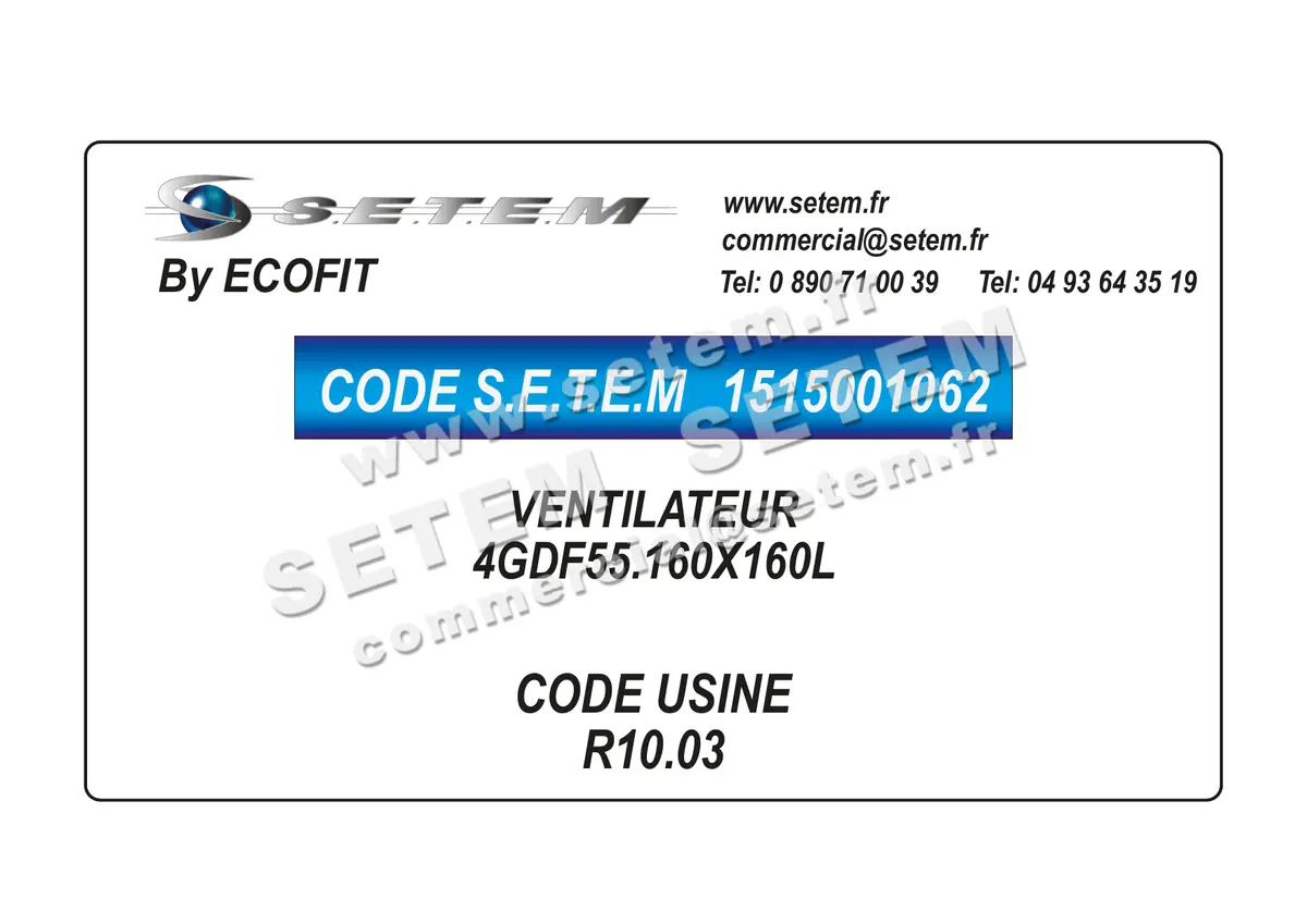 1515001062-VENTILATEUR ECOFIT 4GDF55.160X160L *R10.03*