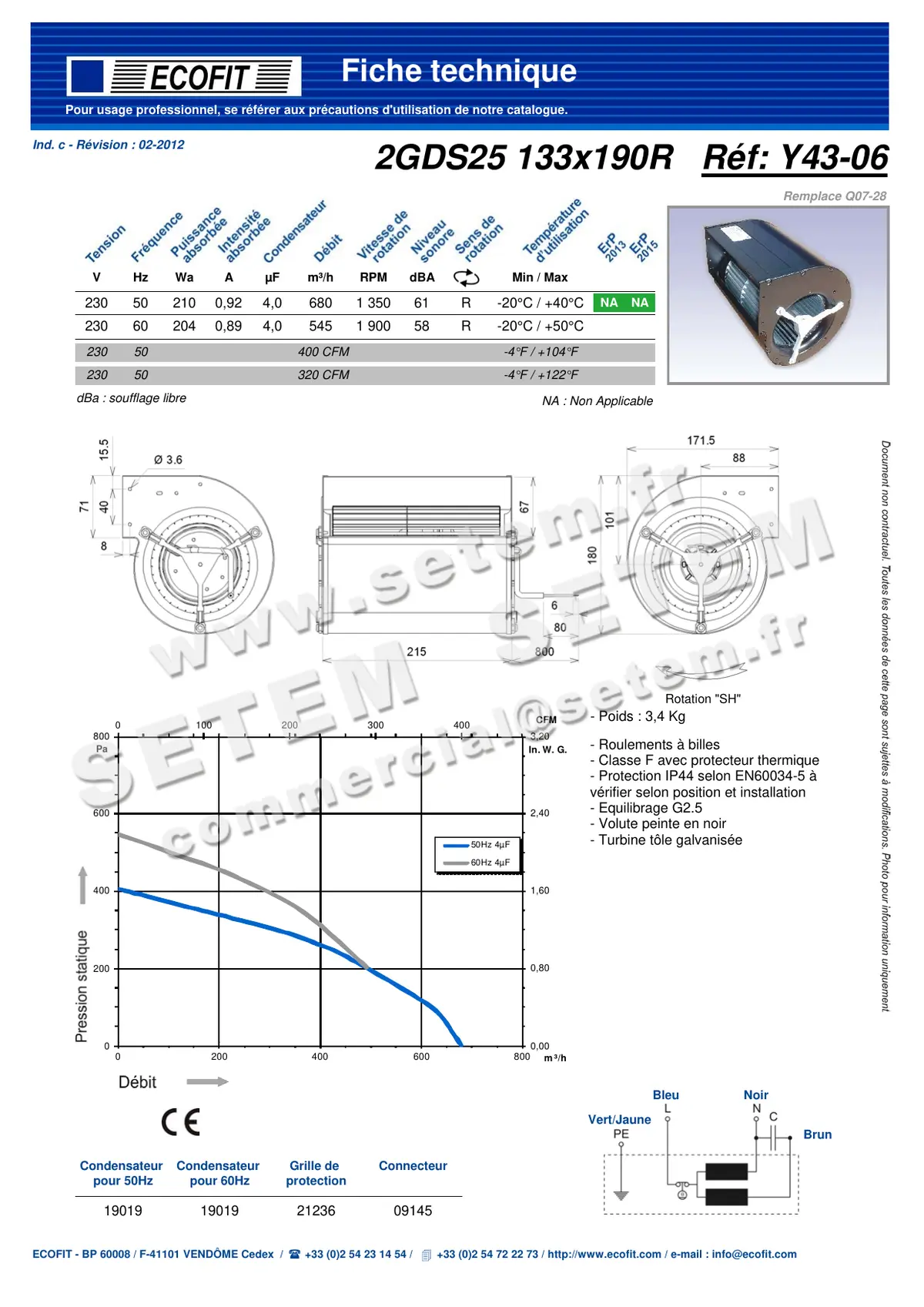 1515001131-VENTILATEUR ECOFIT 2GDS25.133X190R *Y43.06*