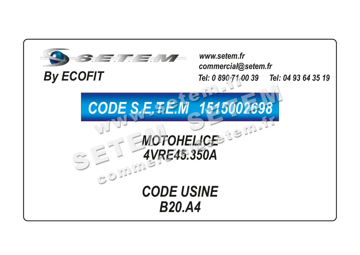 1515002698-MOTOHELICE ECOFIT 4VRE45.350A *B20.A4*