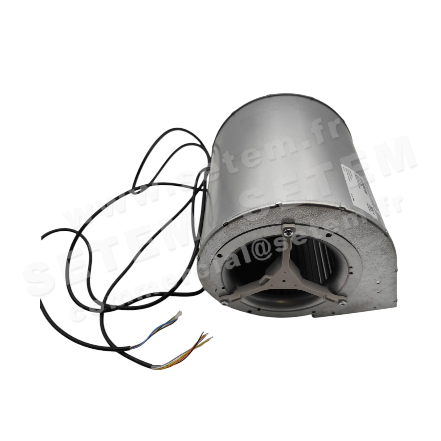 VENTILATEUR ECOFIT GDSG9.146X188R *M11-A4* 2