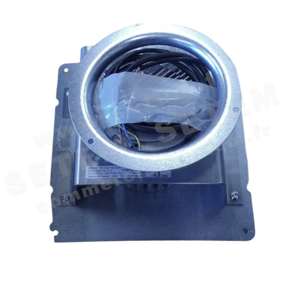1515006001-VENTILATEUR ECOFIT RECG9.180X40R *Z13-A0*