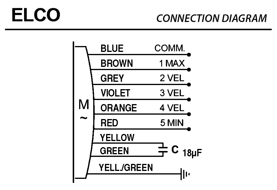 1519000032-GMV ELCOMOTEUR 3HVB.COD.735.80.4V/1 *4017791* 5