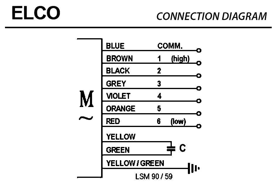 1519000038-MOTEUR ELCOMOTEUR 3RGB75.50.6V/3 *40101764* 7