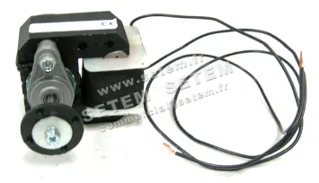 1519000063-MOTEUR ELCOMOTEUR CN8.30/200 *40141463* 2