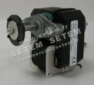 1519000063-MOTEUR ELCOMOTEUR CN8.30/200 *40141463* 3