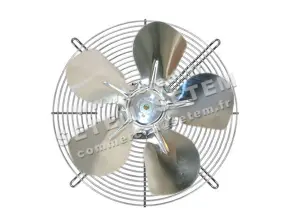 1519000065-VENTILATEUR ELCOMOTEUR 3FBTR50.40.254.34/1 *4007337*
