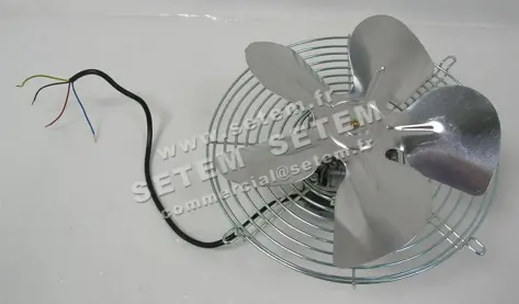 1519000065-VENTILATEUR ELCOMOTEUR 3FBTR50.40.254.34/1 *4007337* 5