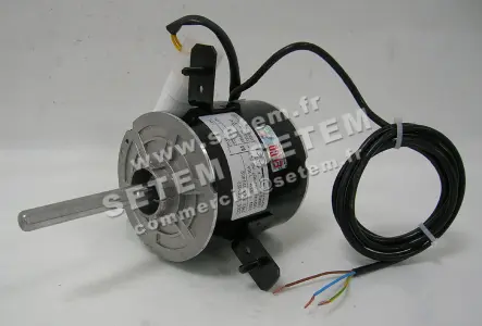 1519000075-MOTEUR ELCOMOTEUR 3RGM120.40/2 *4010322* 2