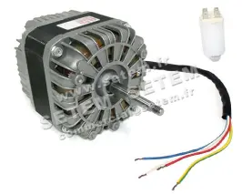 1519000100-MOTEUR ELCOMOTEUR 3FBT25.30/201 *4007260*