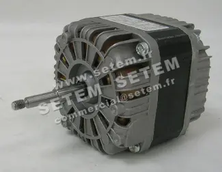 1519000100-MOTEUR ELCOMOTEUR 3FBT25.30/201 *4007260* 3