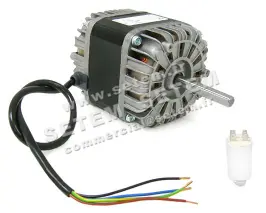 1519000101-MOTEUR ELCOMOTEUR 3FBT30.40.0/1 *4007332*