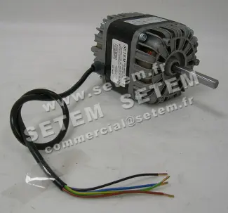 1519000101-MOTEUR ELCOMOTEUR 3FBT30.40.0/1 *4007332* 2
