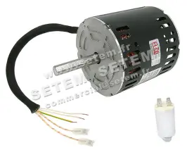 1519000102-MOTEUR ELCOMOTEUR 3RGM110.30/2 *4010754*