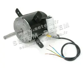 1519000150-MOTEUR ELCOMOTEUR 3RGM150.50/3 *4010568*