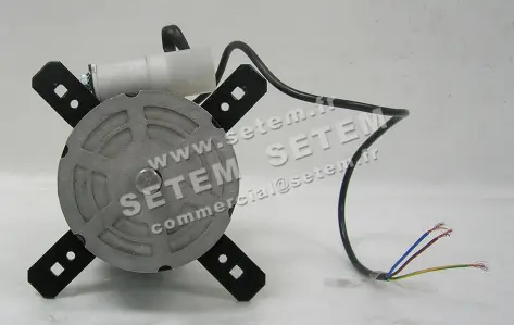 1519000150-MOTEUR ELCOMOTEUR 3RGM150.50/3 *4010568* 2