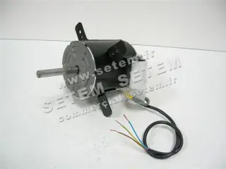 1519000150-MOTEUR ELCOMOTEUR 3RGM150.50/3 *4010568* 3