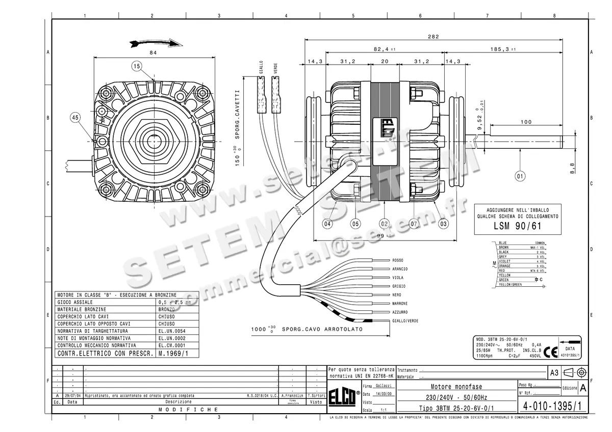 1519000172-MOTEUR ELCOMOTEUR 3BTM25.20.6V.0/1 *40101395/1*