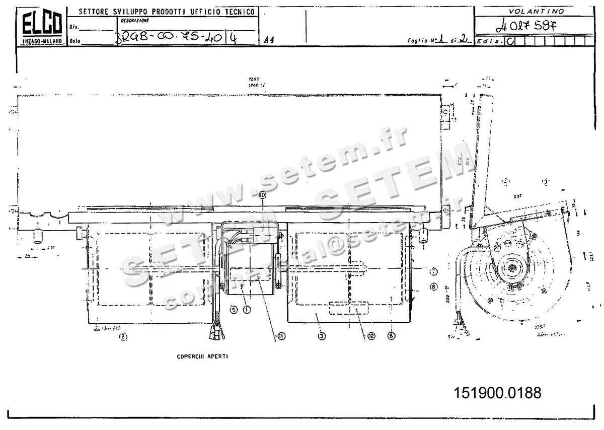 1519000188-GMV ELCOMOTEUR 3RGB.CO.75.40/4 *4017587*