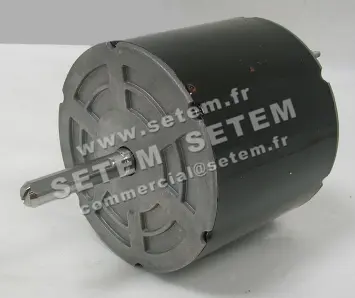 1519000201-MOTEUR ELCOMOTEUR 3FGM40.40.8/1 "MT1377" *40101615* 3