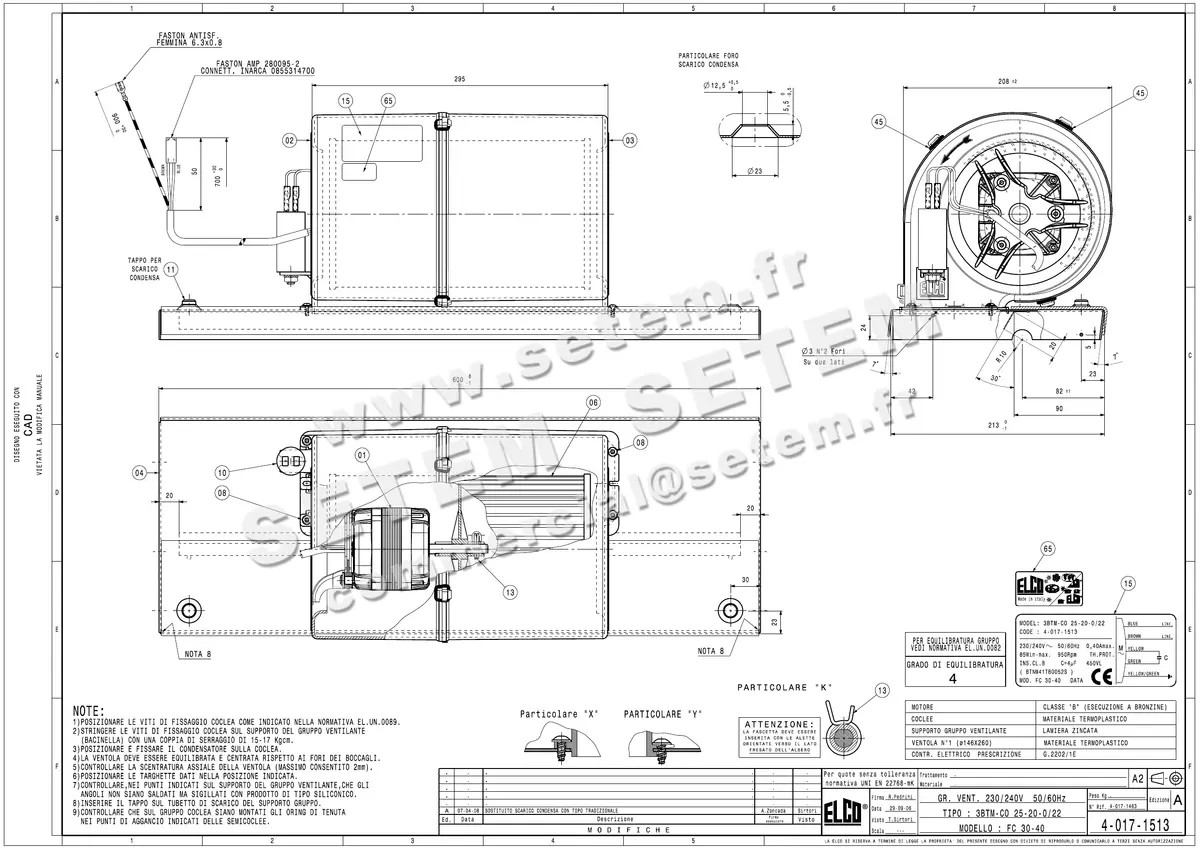 1519000244-GMV ELCOMOTEUR 3BTM.CO.25.20.0/22 *40171513* 4