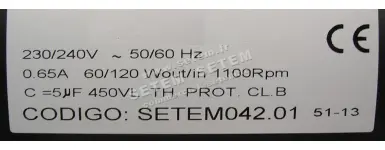 1519000272-GMV ELCOMOTEUR 3BTM.CO.40.30.3V/1 *40171070* 4