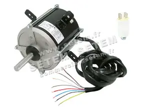1519000301-MOTEUR ELCOMOTEUR 3HOM520.76.6.3V/2 *40101701*