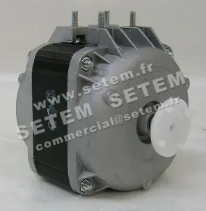 1519000309-MOTEUR ELCOMOTEUR VNT18.30/1594 *NEV3T18PVN009* 2