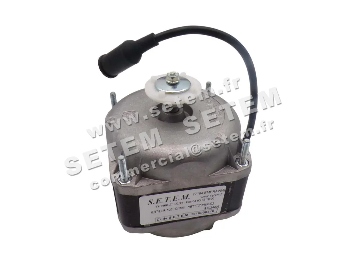 1519000310-MOTEUR ELCOMOTEUR N25-30/1951 *NET1T25PNN002*