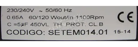 1519000331-GMV ELCOMOTEUR 3BTM.CO.40.40.A.0/2 *40171586* 4