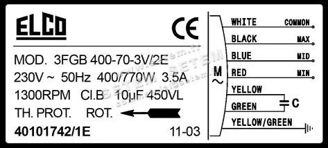 1519000354-MOTEUR ELCOMOTEUR 3FGB400.70.3V/2E *40101742/1E* 4