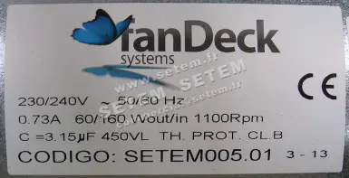 1519000384-GMV ELCOMOTEUR 3RGB.CO.60.40.6.3V/3 40171017 "H39851" 4