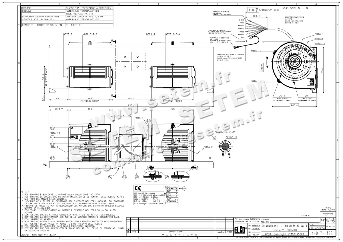 1519000389-GMV ELCOMOTEUR 3RGB.CO.55.30.6V/14 *40171366*