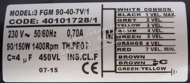 1519000408-MOTEUR ELCOMOTEUR 3FGM90.40.7V/1 *40101728/50* 4