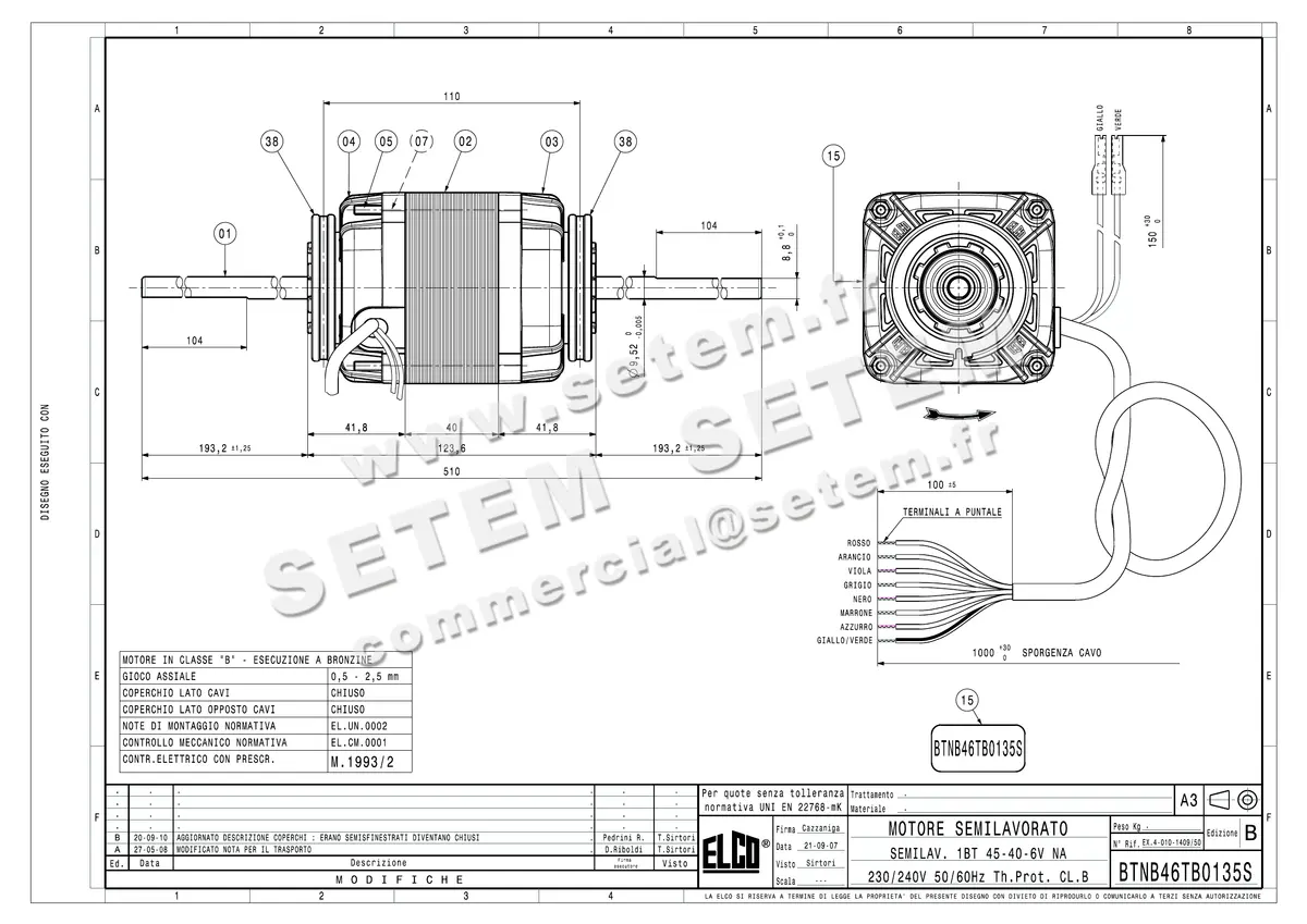 1519000443-MOTEUR ELCOMOTEUR 1BT45.40.6VNA *BTNB46TB0135S*