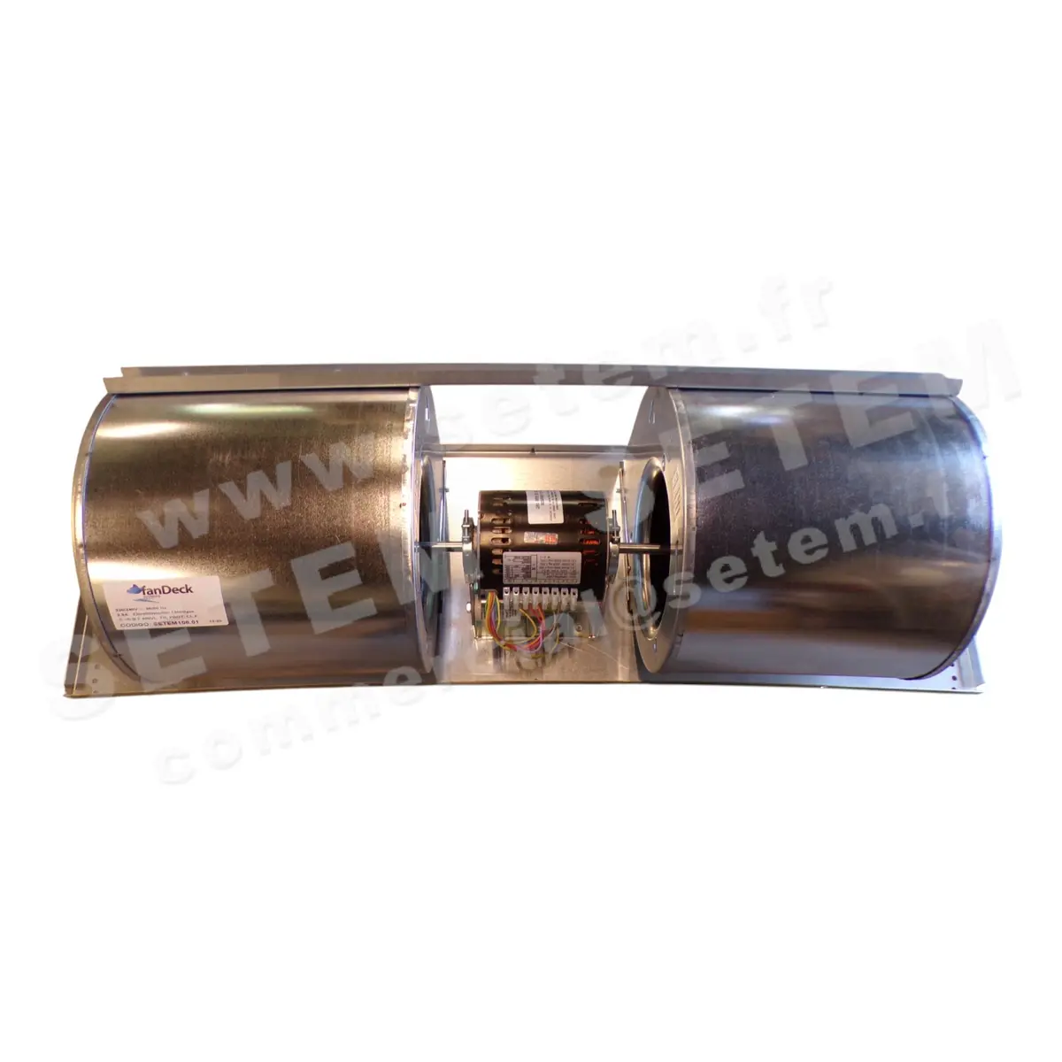1519000460-GMV ELCOMOTEUR 3FGB.CO.230.69.5V/1 *40171697*