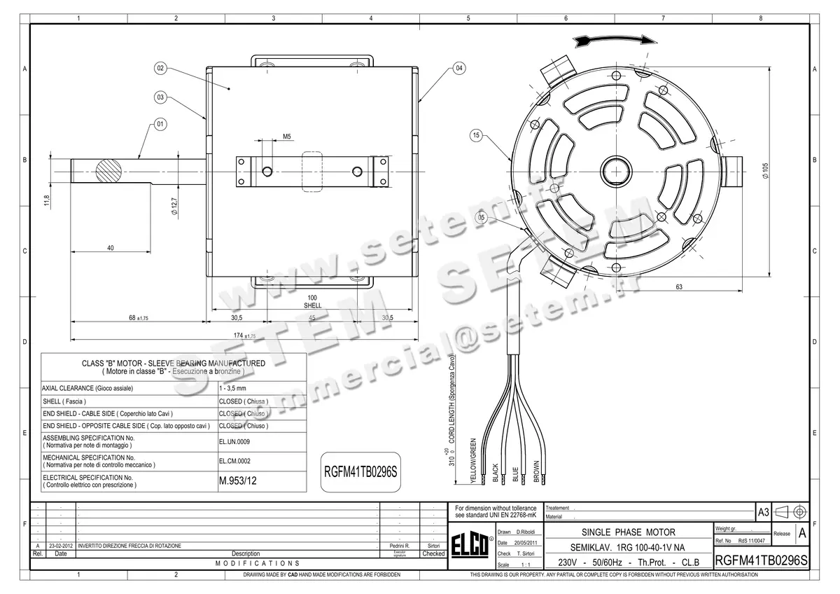 1519000472-MOTEUR ELCOMOTEUR 1RG100.40.1V/NA *RGFM41TB0296S*
