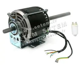 1519000515-MOTEUR ELCOMOTEUR 3HOB150.45.6.3V/1 "C503945851" *40101433*